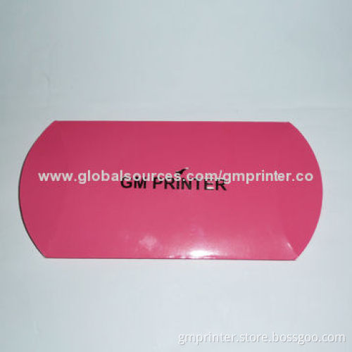 Holiday Boxes, 85*175mm Size, OEM Orders Welcomed